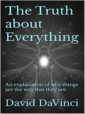 cover image of The Truth About Everything